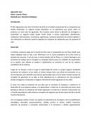 Informe Aguacates Juan