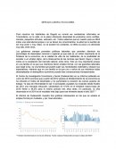 MERCADO LABORAL EN COLOMBIA.