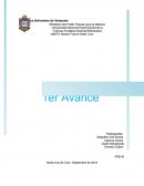 Practica de proceso de corrosión en metales