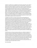 La pobreza no es algo nuevo, es un problema que viene de hace muchos años y como es algo tan remoto