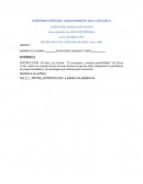 Tema- LA CONSTRUCCIÓN DEL CONOCIMIENTO EN LA ESCUELA