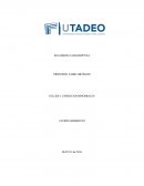 Estadística Variables Binomiales Ejercicios.