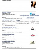 Tema: El Hombre en busca del sentido..