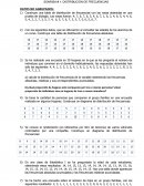 Tema- Distribución de Frecuencias.