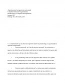 Introducción a los Lenguajes de Programación. Algoritmos para la programación estructurada