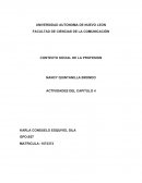 TEMA DE LA FACULTAD DE CIENCIAS DE LA COMUNICACIÓN.