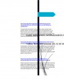 Tema- NOTICIAS DEL 31 DE OCTUBRE AL 4 DE NOVIEMBRE..