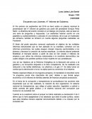 Encuentro con Jóvenes. 4° Informe de Gobierno.