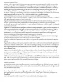 El agua y los seres vivos.