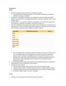 Plantilla de ensayo.