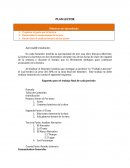 Lineamientos Generales Para la realización de tu “Trabajo Literario” debes tener en cuenta las siguientes indicaciones