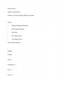 Proyecto Final Mercadotecnia 1er semestre EBC