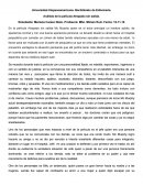 Análisis de la película Atrapado sin salida.