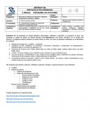 Desarrollo de Software de Aplicación Utilizando Programación Orientada a Objetos.