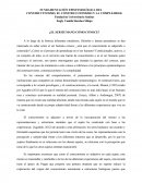 Fundamentación epistemológica del constructivismo, el construccionismo y la complejidad