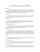 Propone un plan de implementación adecuado a la estrategia diseñada