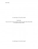 Verdad mágica de 100 años de soledad