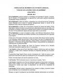 CRONOLOGÍA DE AYOTZINAPA.