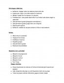 Estrategias didácticas.