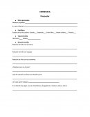 Tema- Entrevista para padres de familia.