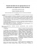 Maestría en biotecnología, División Ciencias Biológicas y de la Salud, Universidad Autónoma Metropolitana.