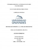 Practica Datawarehouse