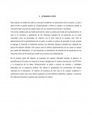 Laboratorio de granulometria