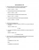 Matematicas financiera.