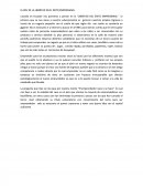 EL ROL DE LA LIBERTAD EN EL ÉXITO EMPRESARIAL