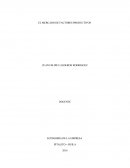 CUESTIONARIO UNIDAD VII: EL MERCADO DE FACTORES PRODUCTIVOS