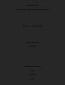 Como se conocieron mis padres