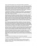 CASO: CUALQUIER PARECIDO CON LA REALIDAD ES SIMPLE COINCIDENCIA.