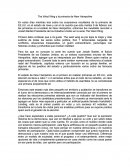 The West Wing y la primaria de New Hampshire