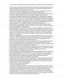 Conceptos de Arturo Jauretche