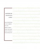 DR JEKILL Y MR HYDE. Auditoría I