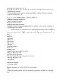 No puede enviar documentos con contenido que esté en violación de cualquiera de nuestros lineamientos de contenido.