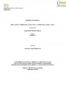 SIMULACIÓN Y DISEÑO DE LAYOUT DE LA COMPUERTA CMOS:_ FASE 1.