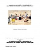 FUNCIÒN Y TIPOLOGÌAS DE LOS ESCAPARATES, UNA VISIÒN DE INNOVACIÒN Y CREATIVIDAD