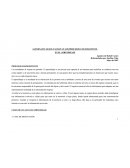 Alternativas que facilitan los procesos cognoscitivos en el aprendizaje