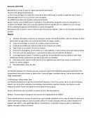 Romantisismo. Ilustración (XVII-XVIII) Movimiento en el que la razón es el gran instrumento del hombre.