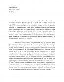 Tema- Las preguntas de la vid.