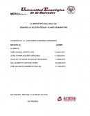 TEMA- DESARROLLO DE ESTRATEGIAS Y PLANES DE MARKETING.