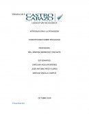 Concepciones sobre pedagogia.