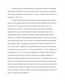 Escatología parte de la teología