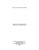 Taller No. 1 Medicion del ingreso Cap 23 Mankiw.