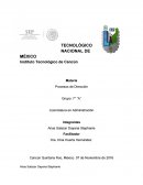 RELACIÓN DE LA ESTRUCTURA CON LA ESTRATEGIA. CAMBIO Y CULTURA DE APOYO A LA ESTRATEGIA.