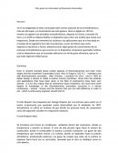 Ciclo joule con intercooler (enfriamiento intermedio).