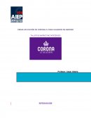 Taller de marketing aplicación CORONA.