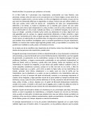 Reseña del libro 5 ecuaciones que cambiaron a el mundo