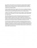 Infografía operaciones bancarias.